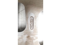 Recambio de llanta para land rover discovery 4 2.7 td v6 cat referencia OEM IAM RRC002852MNH 17PULGADAS  2