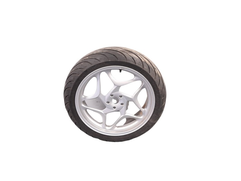 Recambio de llanta para bmw f 800 s/st referencia OEM IAM 36317684724  