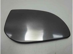 Recambio de cristal retrovisor derecho para hyundai i20 referencia OEM IAM 876211J100 31121722 