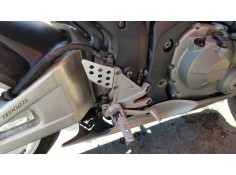 Recambio de bomba freno para honda cbr 600 f / cbr 600 rr referencia OEM IAM 43510MEE006  