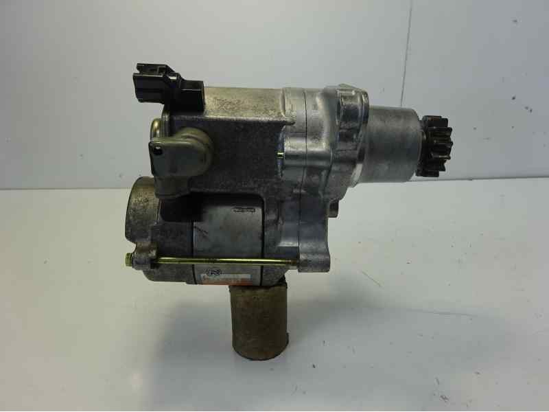 Recambio de motor arranque para toyota rav 4 (a2) 2.0 luna 4x4 (2003) referencia OEM IAM 2810074270  
