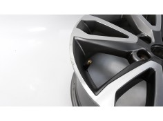 Recambio de llanta para hyundai santa fe (dm) 2.2 crdi cat referencia OEM IAM 18PULGADAS 529102W180  2