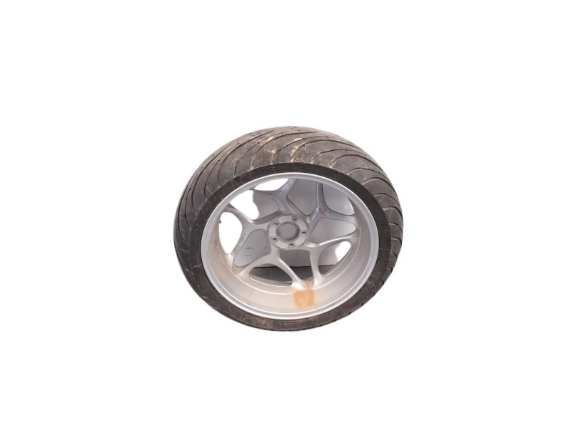 Recambio de llanta para bmw f 800 s/st referencia OEM IAM 36317684724  