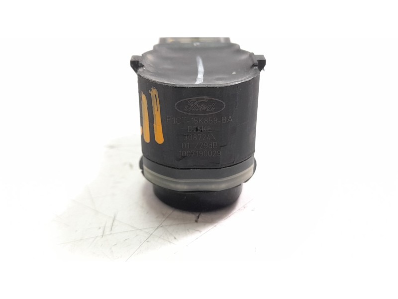 Recambio de sensor de aparcamiento para ford kuga (cbs) 1.5 ecoboost cat referencia OEM IAM F1CT15K859BA  