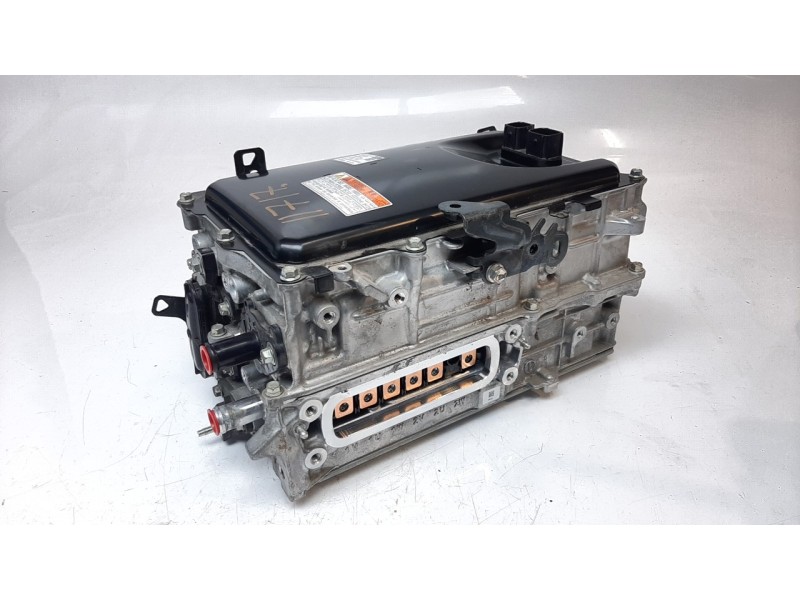 Recambio de inversor para toyota rav4 hybrid 4x2 advance referencia OEM IAM G920033140  