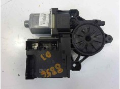 MOTOR ELEVALUNAS DELANTERO IZQUIERDO 3C0959701 980851135 3C0959793