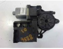 MOTOR ELEVALUNAS DELANTERO IZQUIERDO 3C0959701 980851135 3C0959793