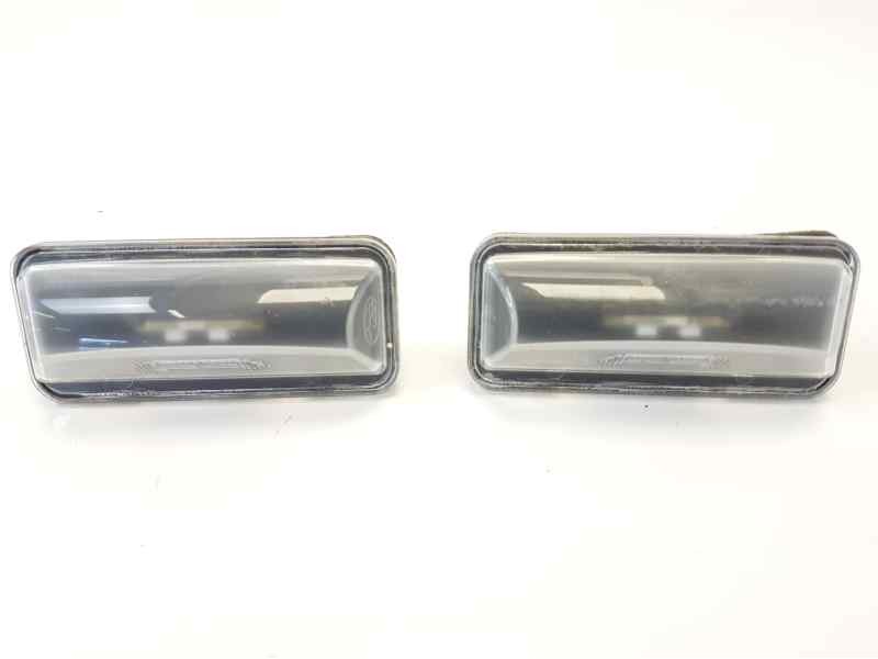Recambio de piloto matricula para subaru forester s5 / ske s5 referencia OEM IAM   