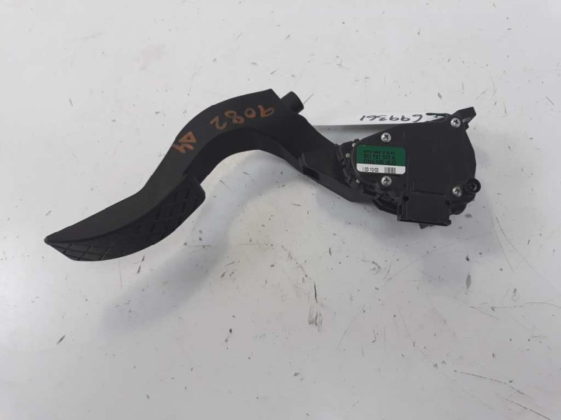 Recambio de potenciometro pedal para audi a4 berlina (8e) 2.0 sport edition referencia OEM IAM 8EI721523A 6PV00837501 