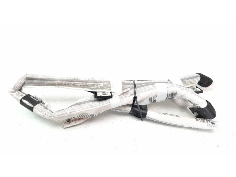 Recambio de airbag cortina delantero izquierdo para volkswagen polo referencia OEM IAM 2G4880741J  