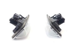 Recambio de piloto matricula para subaru forester s5 / ske s5 referencia OEM IAM    2