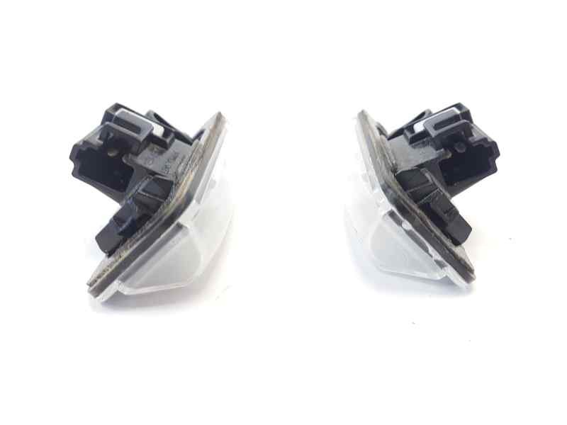 Recambio de piloto matricula para subaru forester s5 / ske s5 referencia OEM IAM   