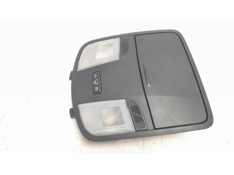 Recambio de luz interior para hyundai i30 (pd) n line referencia OEM IAM 92800G3000  