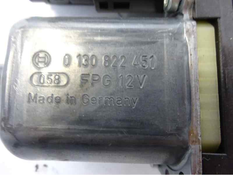Recambio de motor elevalunas delantero izquierdo para volkswagen passat berlina (3c2) advance plus referencia OEM IAM 3C0959701 