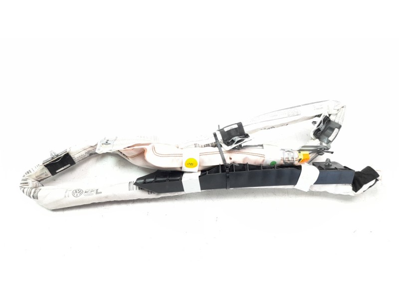 Recambio de airbag cortina delantero izquierdo para volkswagen polo referencia OEM IAM 2G4880741J  