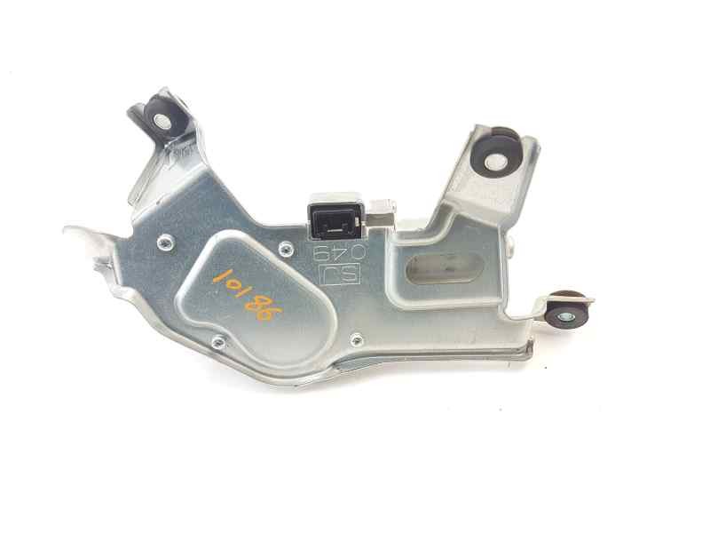 Recambio de motor limpia trasero para subaru forester s5 / ske s5 referencia OEM IAM   