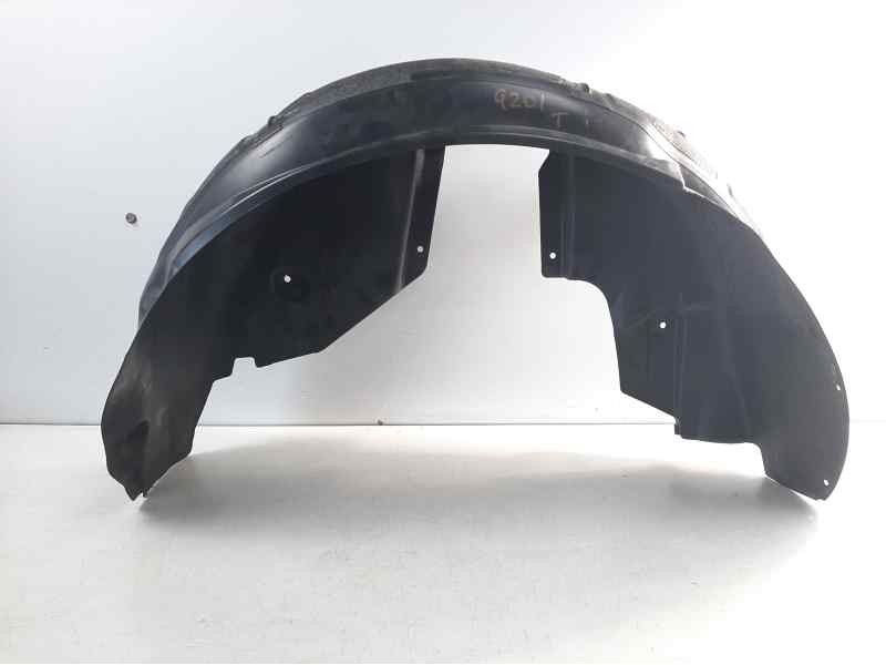 Recambio de paso rueda trasero izquierdo para opel zafira tourer selective referencia OEM IAM 13301579  