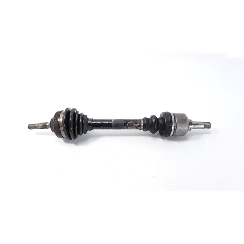 Recambio de transmision delantera izquierda para peugeot 206 berlina 1.9 diesel referencia OEM IAM 3272Y1 P1168 T39083