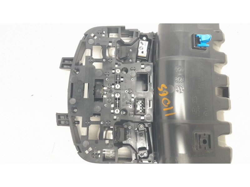 Recambio de luz interior para hyundai i30 (pd) n line referencia OEM IAM 92800G3000  