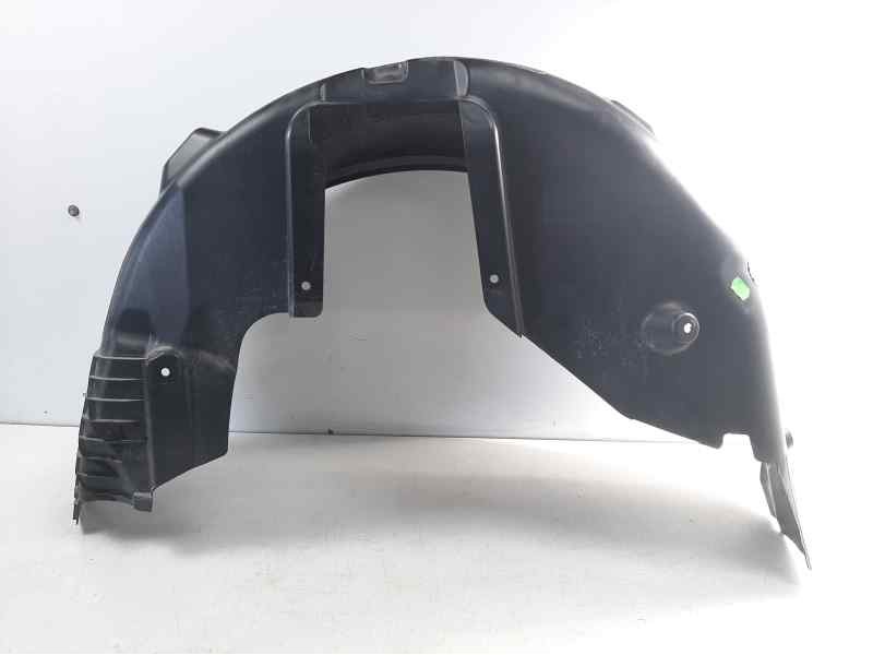 Recambio de paso rueda trasero izquierdo para opel zafira tourer selective referencia OEM IAM 13301579  