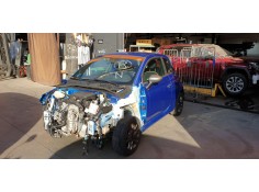 fiat nuova 500 (150) del año 2021 2