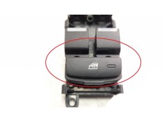 Recambio de mando elevalunas delantero izquierdo para jaguar xf 3.0 v6 diesel luxury referencia OEM IAM AW9314540AC   2