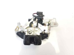 Recambio de cerradura maletero / porton para subaru forester s5 / ske s5 referencia OEM IAM   