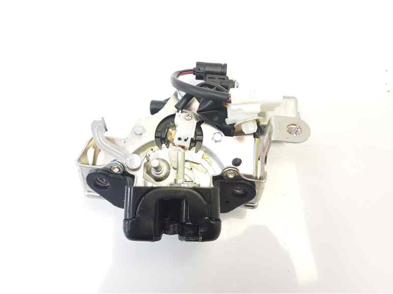 Recambio de cerradura maletero / porton para subaru forester s5 / ske s5 referencia OEM IAM   