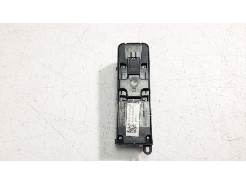 Recambio de mando elevalunas delantero izquierdo para jaguar xf 3.0 v6 diesel luxury referencia OEM IAM AW9314540AC  