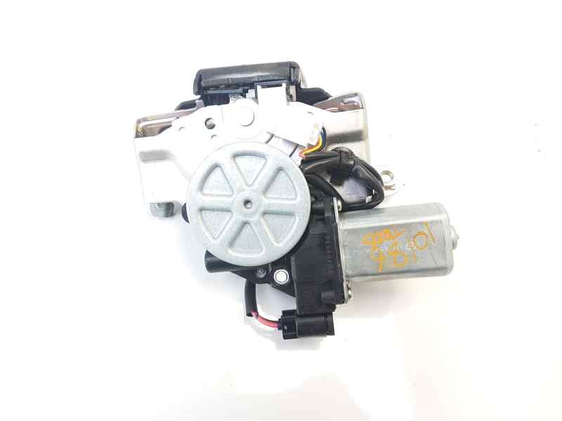 Recambio de cerradura maletero / porton para subaru forester s5 / ske s5 referencia OEM IAM   