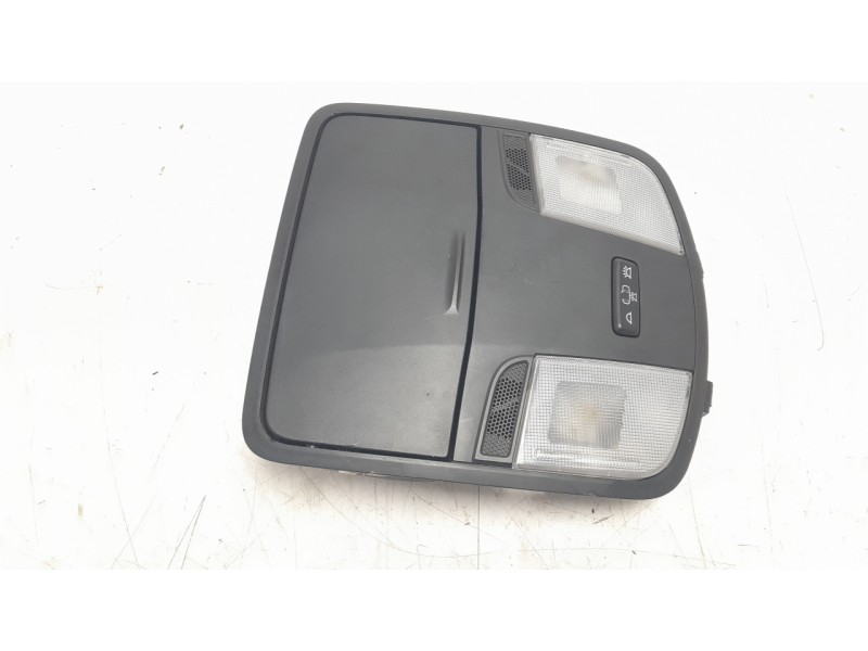 Recambio de luz interior para hyundai i30 (pd) n line referencia OEM IAM 92800G3000  