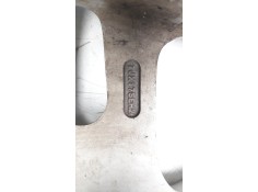 Recambio de llanta para land rover discovery 4 2.7 td v6 cat referencia OEM IAM RRC002852MNH 17PULGADAS  2