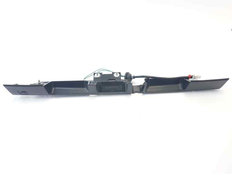 Recambio de maneta exterior porton para subaru forester s5 / ske s5 referencia OEM IAM 91111SJ040  