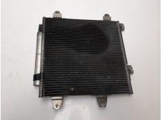Recambio de condensador / radiador aire acondicionado para toyota aygo (kgb/wnb) 1.0 cat referencia OEM IAM 884500H020 35778  2