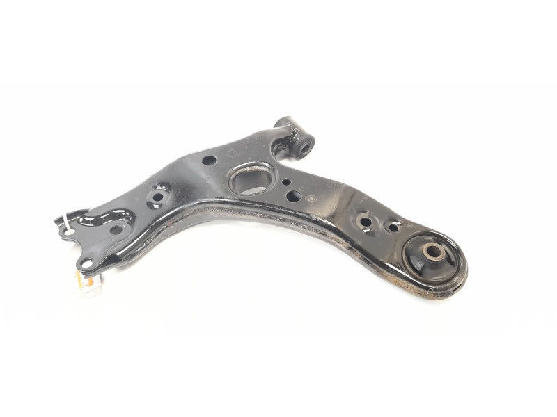 Recambio de brazo suspension inferior delantero derecho para toyota auris 1.4 turbodiesel cat referencia OEM IAM 4806802140 4305