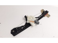 Recambio de elevalunas trasero derecho para citroen c4 picasso 1.2 12v e-thp referencia OEM IAM 9826076480 106075617  2