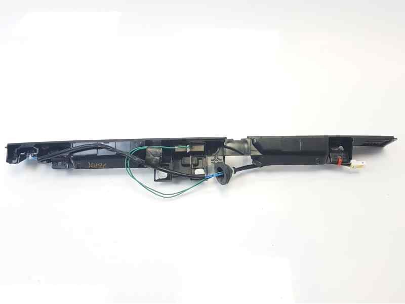 Recambio de maneta exterior porton para subaru forester s5 / ske s5 referencia OEM IAM 91111SJ040  