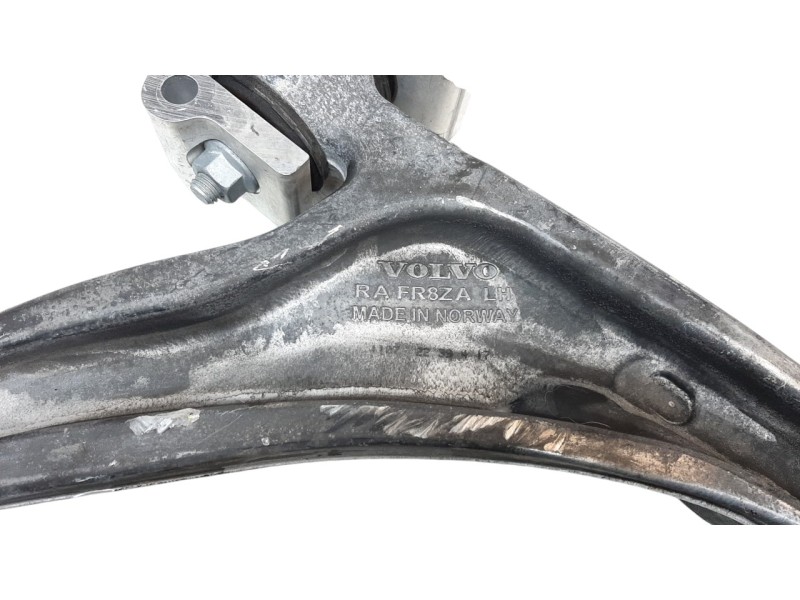 Recambio de brazo suspension delantero izquierdo para volvo xc60 business plus awd referencia OEM IAM RAFR8ZALH  