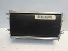 Recambio de airbag delantero derecho para smart forfour cdi (70kw) referencia OEM IAM A4548600502 MR951769 