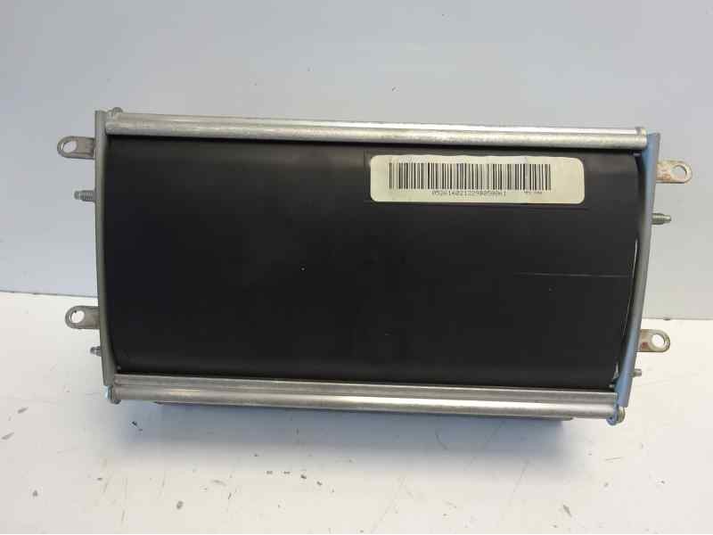 Recambio de airbag delantero derecho para smart forfour cdi (70kw) referencia OEM IAM A4548600502 MR951769 