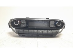MANDO CLIMATIZADOR 97250G4251MPP 97250G4251MPP 