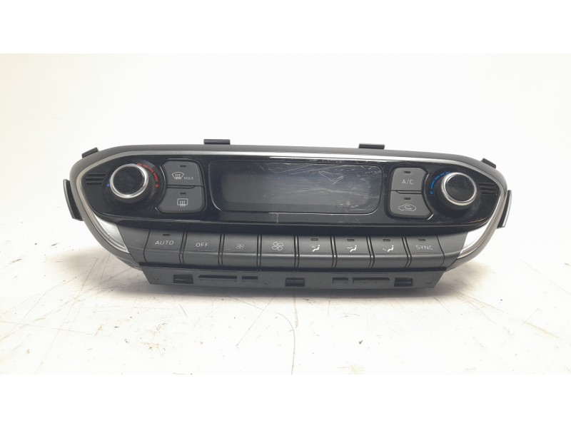 Recambio de mando climatizador para hyundai i30 (pd) n line referencia OEM IAM 97250G4251MPP  