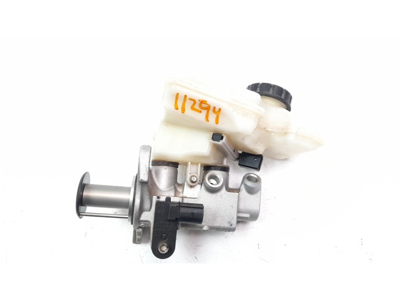 Recambio de bomba freno para volkswagen polo referencia OEM IAM 2Q1614019  