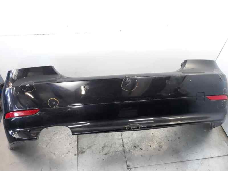 Recambio de paragolpes trasero para bmw serie 5 berlina (e60) 530d referencia OEM IAM 51127178184 107062710 BM0461061