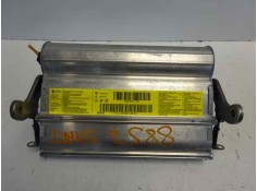 Recambio de airbag delantero derecho para smart forfour cdi (70kw) referencia OEM IAM A4548600502 MR951769  2