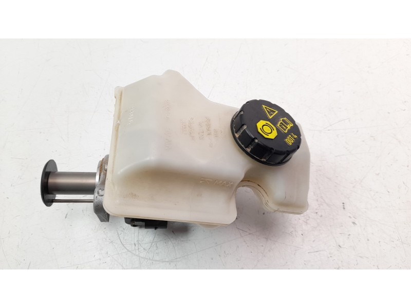 Recambio de bomba freno para volkswagen polo referencia OEM IAM 2Q1614019  