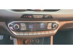 Recambio de mando climatizador para hyundai i30 (pd) n line referencia OEM IAM 97250G4251MPP   2