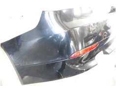 Recambio de paragolpes trasero para bmw serie 5 berlina (e60) 530d referencia OEM IAM 51127178184 107062710 BM0461061 2