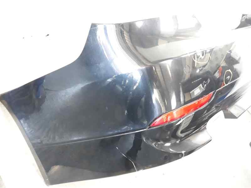 Recambio de paragolpes trasero para bmw serie 5 berlina (e60) 530d referencia OEM IAM 51127178184 107062710 BM0461061