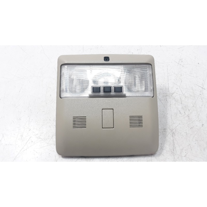 Recambio de luz interior para land rover discovery 4 2.7 td v6 cat referencia OEM IAM 5H2215650ABW XDE500810LUM 